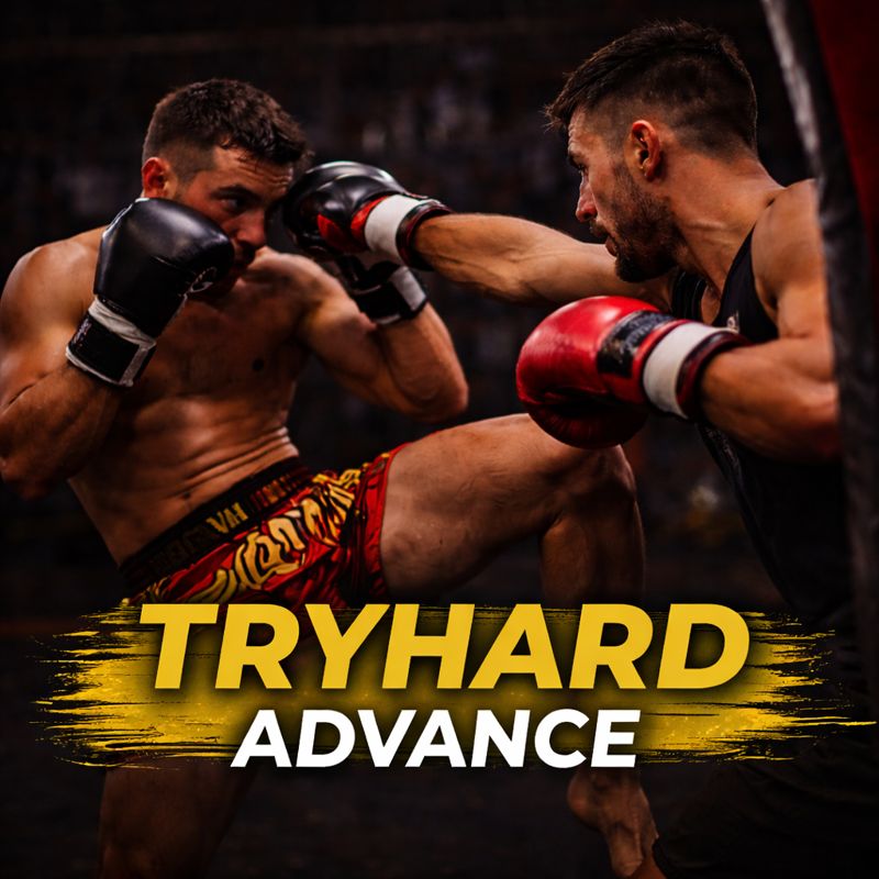 Tarifas gimnasio de boxeo en Mataró Be Tryhard
