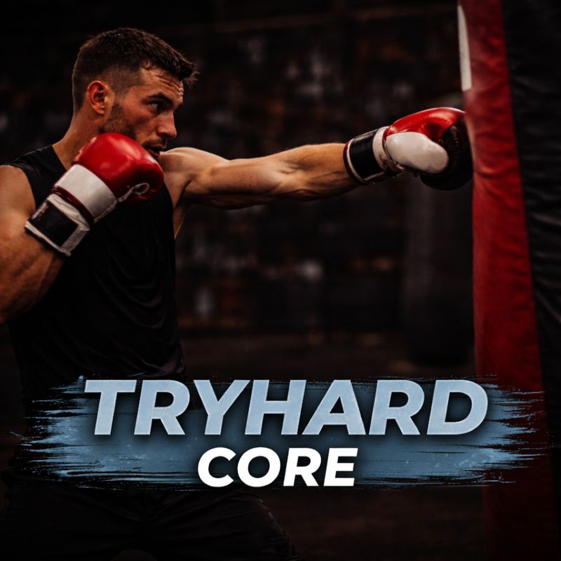 Tarifas gimnasio de boxeo en Mataró Be Tryhard
