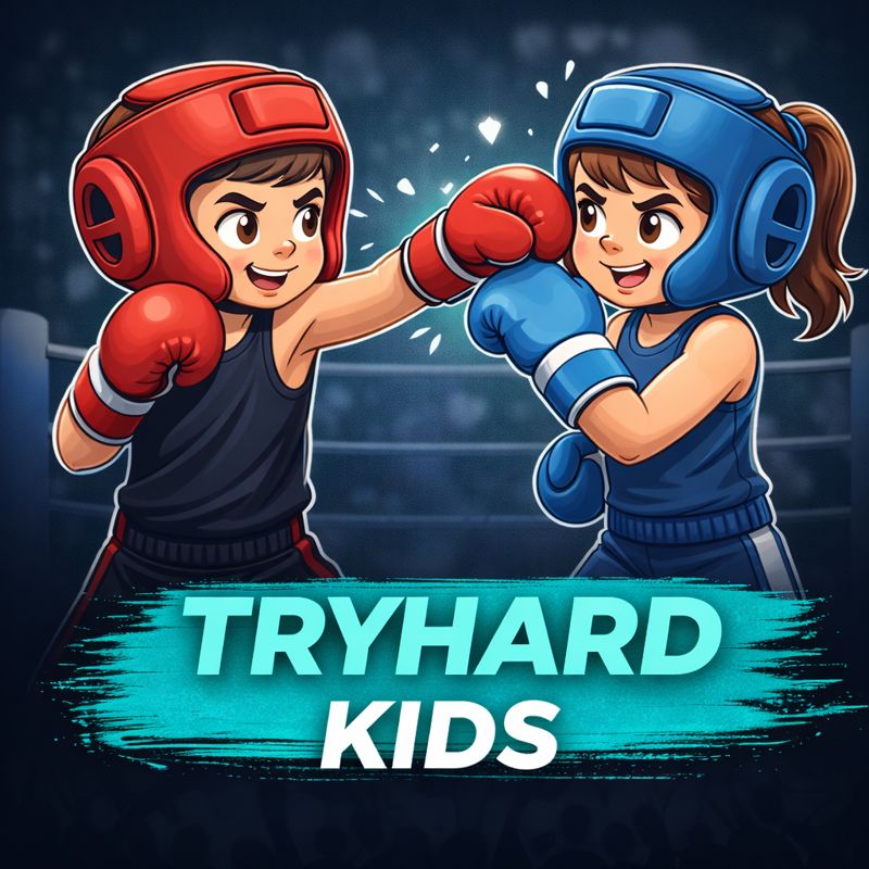 Tarifas gimnasio de boxeo en Mataró Be Tryhard
