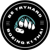 Be Tryhard